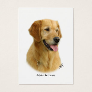 Golden Retriever 9K011D-08