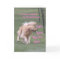 Golden Retriever Birthday Card 'Dance'