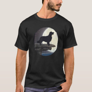 Golden Retriever Dog Breed 38 T-Shirt