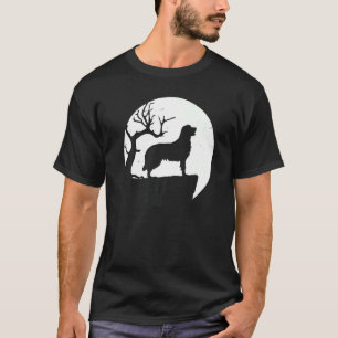 Golden Retriever Dog Breed 62 T-Shirt