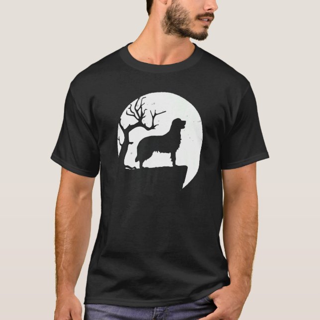 Golden Retriever Dog Breed  62 T-Shirt (Front)