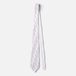 Golden Retriever Furever Tie