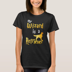Golden Retriever Golden Retriever 1 T-Shirt