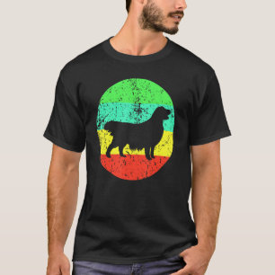 Golden Retriever Golden Retriever Dog T-Shirt