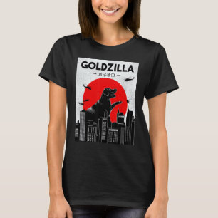 Golden Retriever Golden Retriever T-Shirt