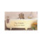 Golden Retriever In Bath Tub Groomer Business Card