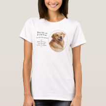 Golden Retriever Kind Heart Joyful Soul