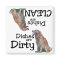 Golden Retriever Lovers Dishwasher Magnet