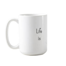 Golden retriever lovers mug
