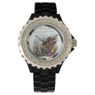 Golden Retriever Lovers Watch