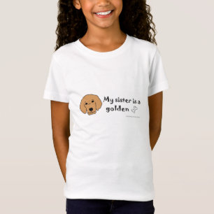 golden retriever - more T-Shirt
