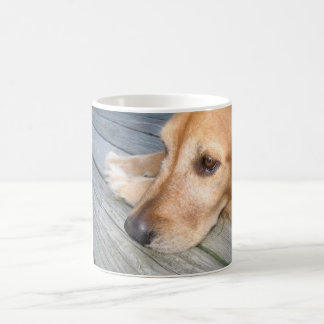 Golden Retriever Mug