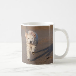 Golden Retriever Mug