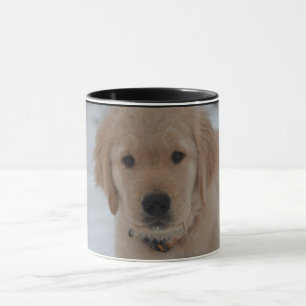 Golden Retriever Mug