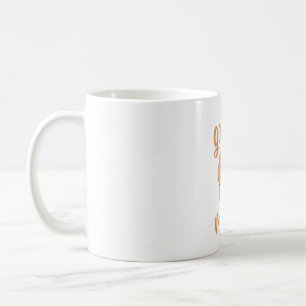 Golden Retriever Mum  Coffee Mug