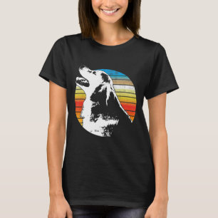 Golden Retriever new T-Shirt