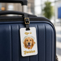Golden Retriever Photo Life Is Golden