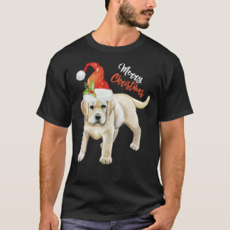Golden Retriever Puppy 295 T-Shirt
