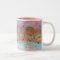 Golden Retriever Puppy Litter Drink Mug