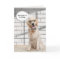 Golden Retriever Retirement Card