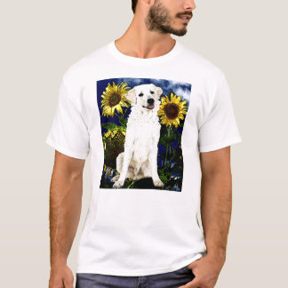 GOLDEN RETRIEVER T-Shirt