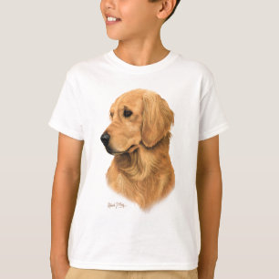 Golden Retriever T-Shirt