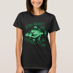 Golden Rod Award for Barramundi Fishing T-Shirt