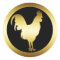 GOLDEN ROOSTER