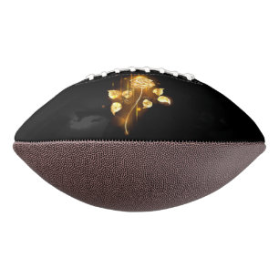 Golden rose ( gold rose ) american football