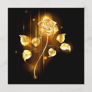 Golden rose ( gold rose ) programme