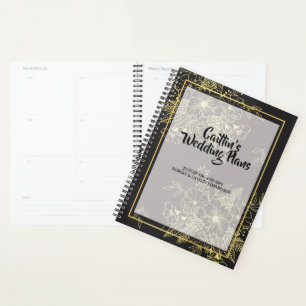Golden Roses Wedding planner