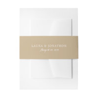 Golden Sand Colour | Wedding