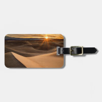 Golden Sand dunes, Death Valley, CA