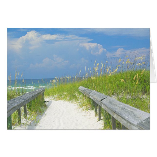 Golden Sea Oats (Front Horizontal)