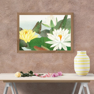 Golden Serenity Photo Print