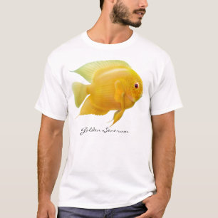 Golden Severum Cichlid T-Shirt