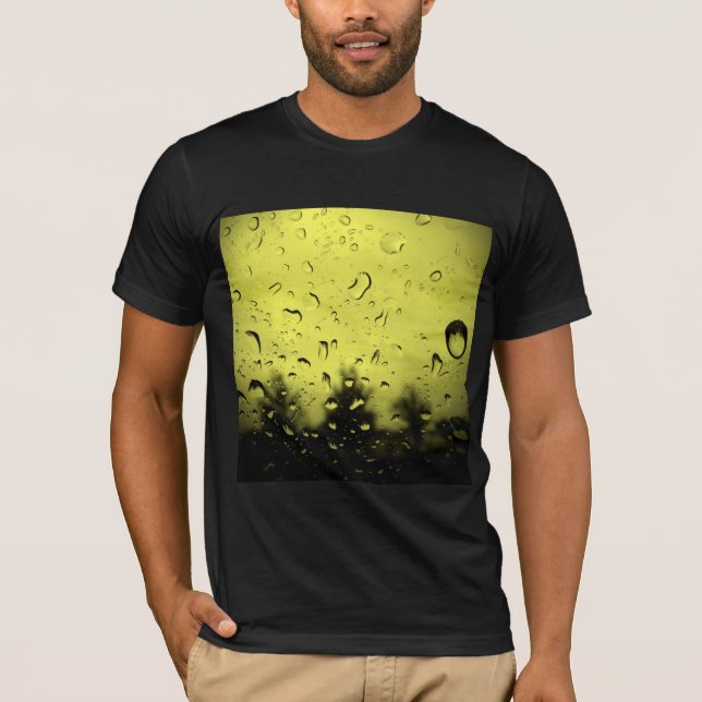Golden Showers T-Shirt (Front)