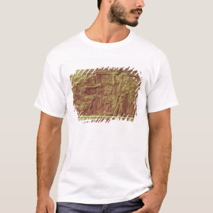 Golden shrine, Tutankhamun's Treasure T-Shirt