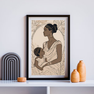 Golden Silence Poster
