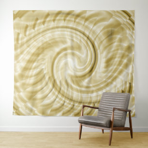 Golden Silk...... Tapestry