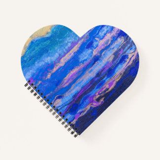 Golden Skies Notebook