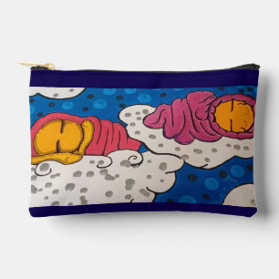 Golden Slumbers Accessory Pouch