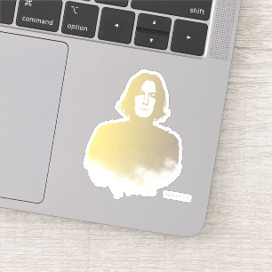 Golden Snape Graphic