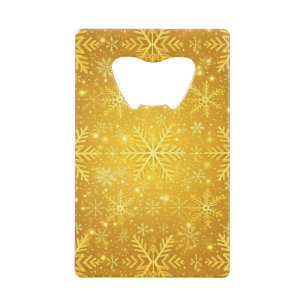 Golden Snow
