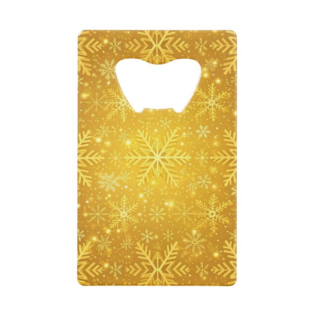 Golden Snow (Front)