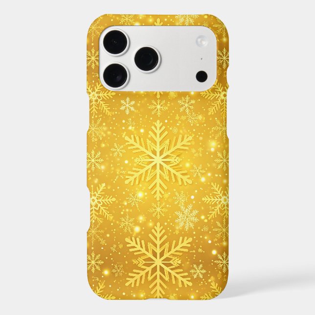 Golden Snow (Back)