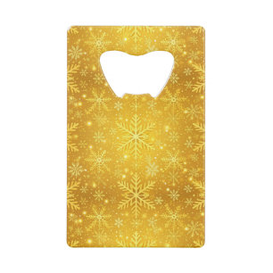 Golden Snow