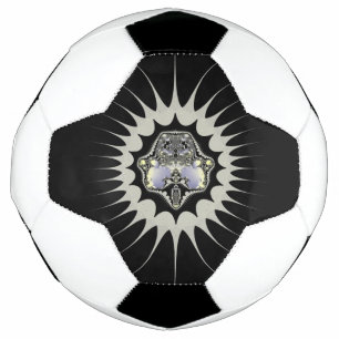 Golden Space Football