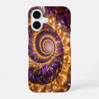 Golden Spiral Dreamscape