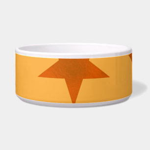 Golden Stars Pattern 2